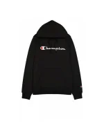 Mikina s kapucňou Champion Hooded Sweatshirt M 220253.KK001 pánske Mikina s kapucňou Champion Hooded Sweatshirt M 220253.KK001 pánske