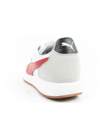 Puma R78 Lightwind športové tenisky Pánske pohodlné módne Puma R78 Lightwind športové tenisky Pánske pohodlné módne