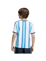 Detské tričko adidas Argentina 26 KA8119