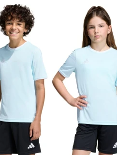 Adidas Detské dresy Entrada 26 Jersey Blue KE9844