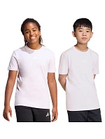 Detské tričko adidas Essentials fialové KS0405