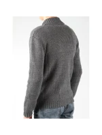 Lee Knit Caridgan Sweater L620OG06