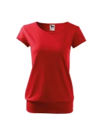 Adler City W MLI-12007 Tričko