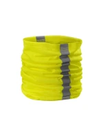 Unisex HV Twister Malfini MLI-3V897 fluorescenčná žltá
