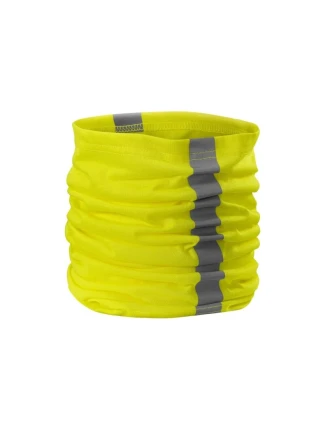 Unisex HV Twister Malfini MLI-3V897 fluorescenčná žltá