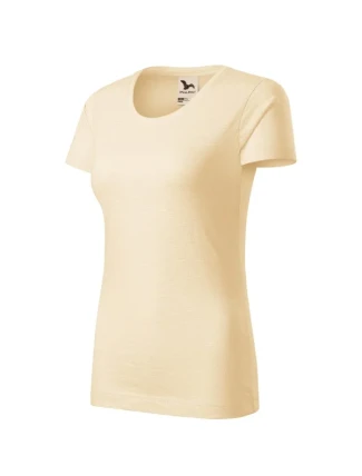 Native (GOTS) tričko mandle