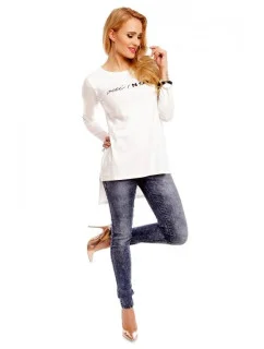 Dámska tunika C-340 Noémie & co