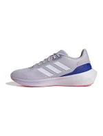Dámske tenisky Runfalcon 3.0 W HQ1474 Light Grey Mix - Adidas Dámske tenisky Runfalcon 3.0 W HQ1474 Light Grey Mix - Adidas