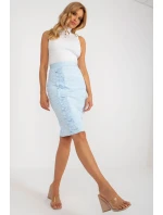 Sukňa model 182297 Lakerta