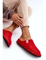 Šľapky model 188676 Step in style