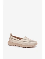 Mokasíny model 226111 Step in style