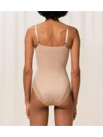 Dámske body True Shape Sensation BSWP - SMOOTH SKIN - telové 6106 - TRIUMPH