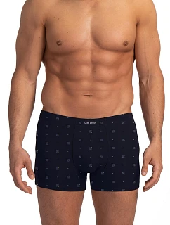 Boxerky Lama M-1091SZ A2 M-2XL
