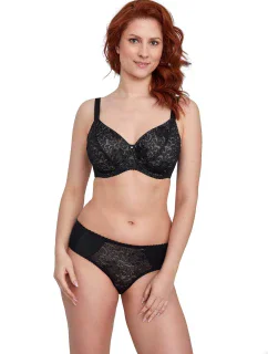 Gaia nohavičky GFP 004 Cleo M-2XL