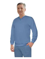 Pyžamo Martel 415 Rafal III dĺžka/r M-3XL