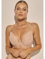 Kinga BC-1151 Bella Big polomäkká podprsenka