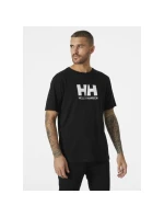 Tričko Helly Hansen s logom M 33979 990 Tričko Helly Hansen s logom M 33979 990