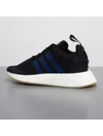 Adidas NMD R2 Noble Indigo boost topánky CQ2008