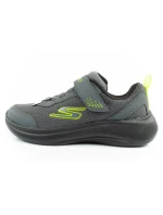 Detská športová obuv Skechers Selectors Lightweight Fashion pre chlapcov