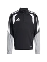 Detská mikina adidas Tiro 26 Competition Training Top black-grey KA7572