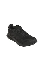 Pánska bežecká obuv adidas Runfalcon 5 Wide black JH5184 Pánska bežecká obuv adidas Runfalcon 5 Wide black JH5184