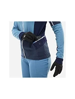 Lyžiarska bunda MILLET PIERRAENT HOODIE, modrá Lyžiarska bunda MILLET PIERRAENT HOODIE, modrá