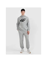 Pánske tepláky typu jogger 4F 4FRMM00TTROM1625-27M Pánske tepláky typu jogger 4F 4FRMM00TTROM1625-27M