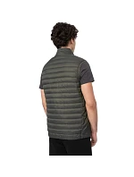 Pánska vesta M H4Z22 KUMP001 43S - 4F