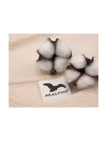 Tričko Malfini Native (GOTS) W MLI-17400 white Tričko Malfini Native (GOTS) W MLI-17400 white