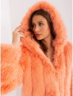 Bunda AT KR 2378.97P broskyňa Bunda AT KR 2378.97P broskyňa