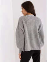 Súprava BA KMPL 8019.20 sivá Súprava BA KMPL 8019.20 sivá