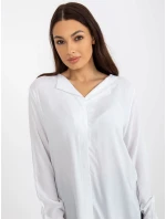 Blúzka D73761M10997C biela