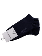 Ponožky Calvin Klein 2Pack 701218707004 Navy Blue
