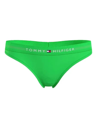 Dámske tangá UW0UW04146-LWY - Tommy Hilfiger