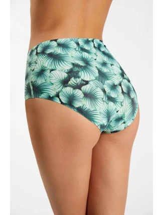 Dámske nohavičky Botanic Maxi - Julimex