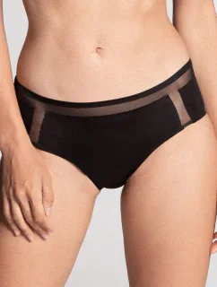 Dámske nohavičky BIKINI L-POL5025MS-02