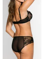 AMELIA SOFT BRA 19201 BLACK AMELIA SOFT BRA 19201 BLACK