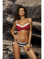 Dvojdielne plavky model 116544 Marko