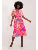 Denné šaty model 196447 Taliansko Moda Denné šaty model 196447 Taliansko Moda