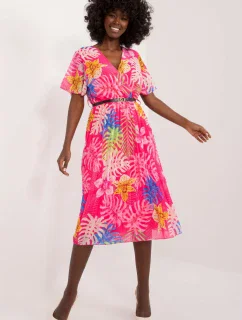 Denné šaty model 196447 Taliansko Moda