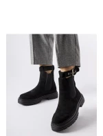 Topánky model 204528 Solea