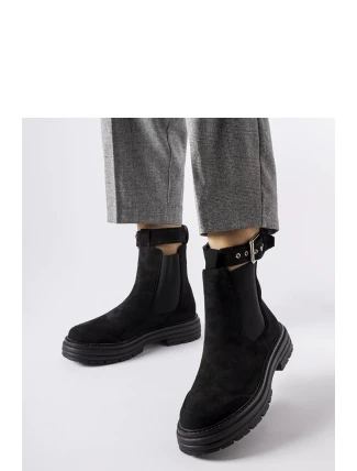 Topánky model 204528 Solea