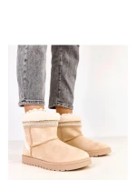 Snežnice model 223160 Solea