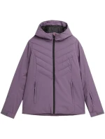 Lyžiarska bunda 4F F122 W 4FAW23TJACF122 50S