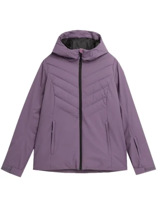 Lyžiarska bunda 4F F122 W 4FAW23TJACF122 50S