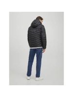 Jack & Jones Jjehero Puffer Hood Jacket Noos M 12211785