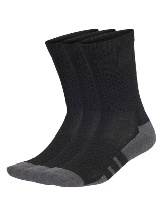 Ponožky adidas ESS CC Crew 3PP JC6455