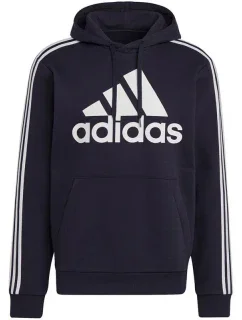Adidas Essentials Hoodie M H14642 muži