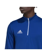 Pánska tréningová mikina Entrada 22 M HG6286 - Adidas