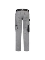 Pracovné nohavice Tricorp unisex z Cordury MLI-T61T3